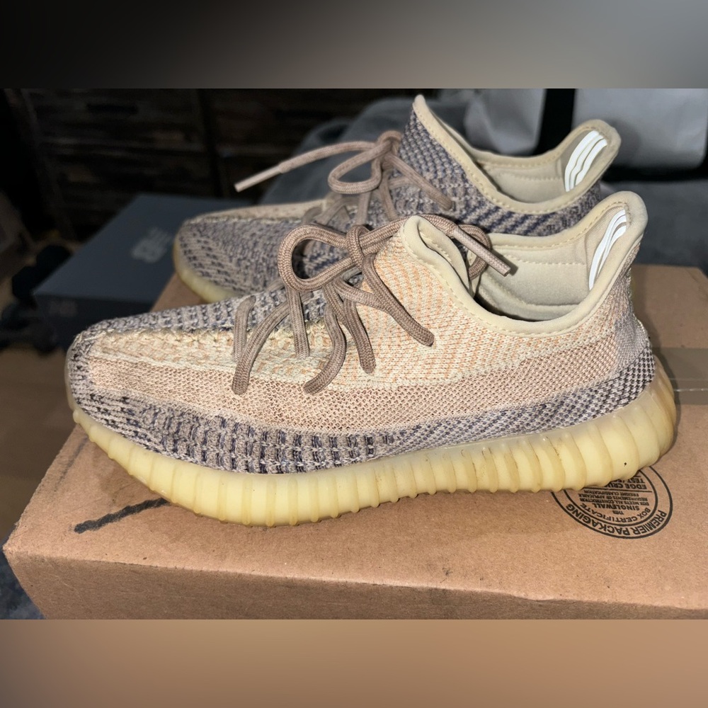 Yeah boost 350
